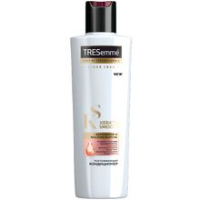 Tresemme Keratin Smooth с Кератином и Маслом Марулы 400 мл