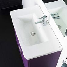 Мебель для ванной Roca Gap 60 виноград