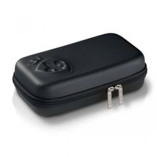 Золотистый пояс верности Pubic Enemy No1 Gold Edition для электростимуляции (66838)