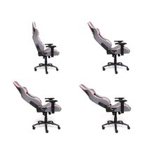 ПМ: Tetchair iPinky