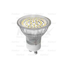 Kanlux LED48 SMD GU10-WW