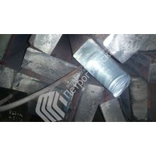 Сталь полосовая 40хс