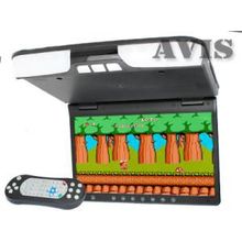 AVIS Electronics AVS1520T (черный)