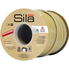 Sila Pro 14 мм*40 м 12 мм белый