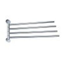 Wasserkraft K-1034 полотенцедержатель, хром