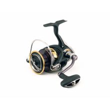 Катушка безынерционная Daiwa 17 Legalis LT 5000D-C 10416-505RU