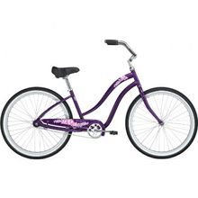 Велосипед круизёр Trek Classic Steel Women’s (2012)