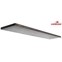 Светильник Longoni Magnum Profi Silver 205х62см