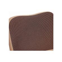 Tetchair Кресло СН757, коричневый бежевый