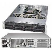 SuperMicro SuperMicro SYS-5028R-WR