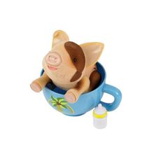 Toy Teck LTD (Той Тек) Пигис милашки Коппи Teacup Piggies Toy Teck LTD (Той Тек)