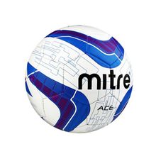 Mitre Мяч футбольный (размер 5) Mitre ace
