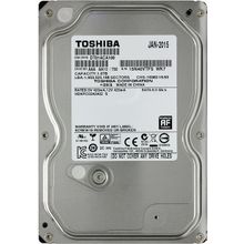 Жёсткий диск   HDD 1 Tb SATA 6Gb s Toshiba   DT01ACA100    3.5" 7200rpm 32Mb