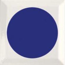 Tonalite Diamante Blu Decoro Sydney 15x15 см