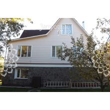 Пятницкое, 25 км от МКАД, Солнечногорский р-н, Горетовка, коттедж, Площадь дома: 180 кв.м. Размер участка: 6 сот.