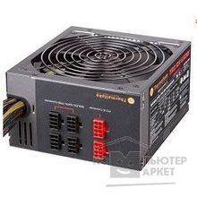 Thermaltake Блок питания  TR2 RX 650 650W,140x140,Modular,1xMB 24,1xCPU 4+4,Molex,6xSATA,1xFDD,2xPCI-e 6,2xPCI-e 6+2, activePFC,80Plus BOX TRX-650MPCEU-A