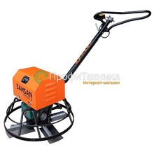 Затирочная машина SAMSAN PTE 24 (220В)