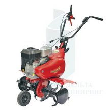 Культиватор Eurosystems Euro-5 EVO RM Loncin TM60