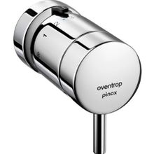 ОВЕНТРОП Pinox 101-21-65 термоголовка М30х1,5мм   OVENTROP Pinox 101-21-65 головка термостатическая М30х1,5мм