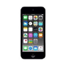 мп3 плеер Apple iPod touch 6 64Gb, space gray, серый, MKHL2RU A