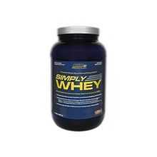 Mhp Simply Whey 908 гр (Протеин - Высокобелковые смеси)