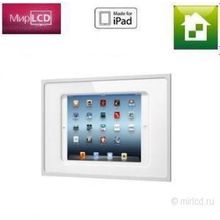 iRoom fixDock iPad Air White