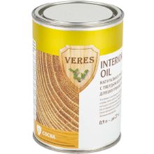 Veres Interior Oil 900 мл сосна