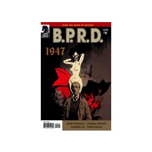 B.p.r.d.: 1947 #2 (near mint)
