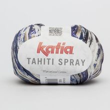 Испания Tahiti Spray.