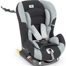 Автокресло CAM Viaggiosicuro Isofix (213)