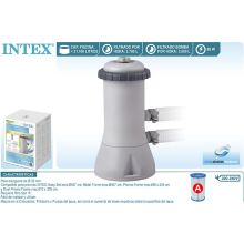 Насос-помпа для фильтрации воды (3785 л ч) Intex 28638