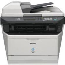 EPSON AcuLaser MX20DN МФУ черно-белое лазерное А4, 1200 x 1200 dpi, 28 стр мин чёрно-белой печати, C11CA95001
