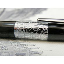 Шариковая ручка Pierre Cardin Baron Black