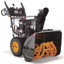 McCULLOCH PM 105
