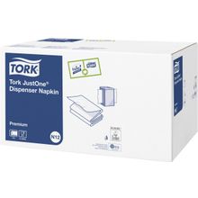 Tork Premium Just One N12 40 пачек в упаковке