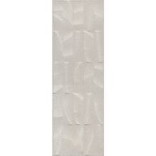 12151R плитка настенная Безана серый светлый структура 25x75 (0,938м2 50,652м2 54уп)