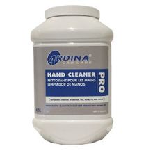 Очиститель рук ARDINA HAND CLEANER, банка 4.5 кг