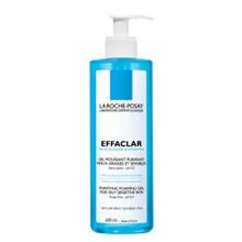 La Roche-Posay для жирной кожи Effaclar очищающий 400 мл