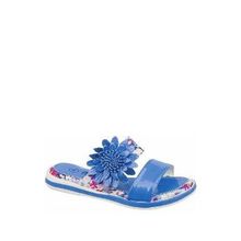 Туфли Mursu, 100199, голубой р.36