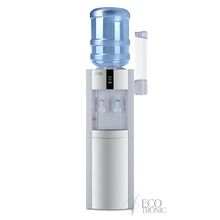 Ecotronic Кулер Ecotronic H1-LCE White со шкафчиком