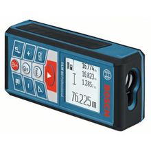 Bosch Лазерный дальномер Bosch GLM 80+ штатив BT150 (06159940A1)