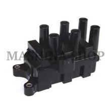 Катушка зажигания FORD MONDEO 3   Ford Mondeo Cougar, Mazda MPV 2.5-4.2i