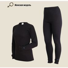 Laplandic Лосины Laplandic A51-P-BK Professional (3XL)