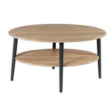 ПМ: Калифорния мебель Стол журнальный Эль СЖ-01