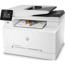 HP Color LaserJet Pro M281fdn МФУ лазерное цветное