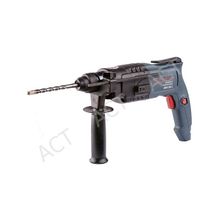 Перфоратор URAGAN "МАСТЕР" SDS plus, кейс, 500Вт