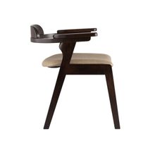 ПМ: Stool Group Стул обеденный VINCENT (набор 2 шт)