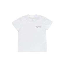 Lucky Child из кулира с круглым вырезом Школа