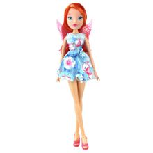 Winx Кукла Winx Club "Магическое сияние", Блум IW01561801