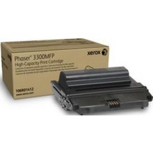 Картридж XEROX 106R01412 для Phaser  3300MFP (повышенной ёмкости)